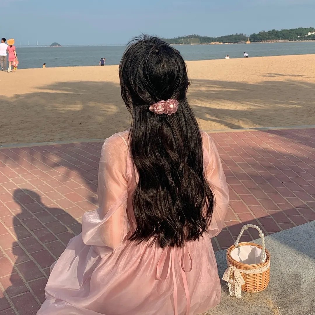 尽管去爱