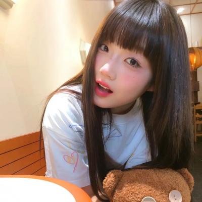 长颈鹿女孩